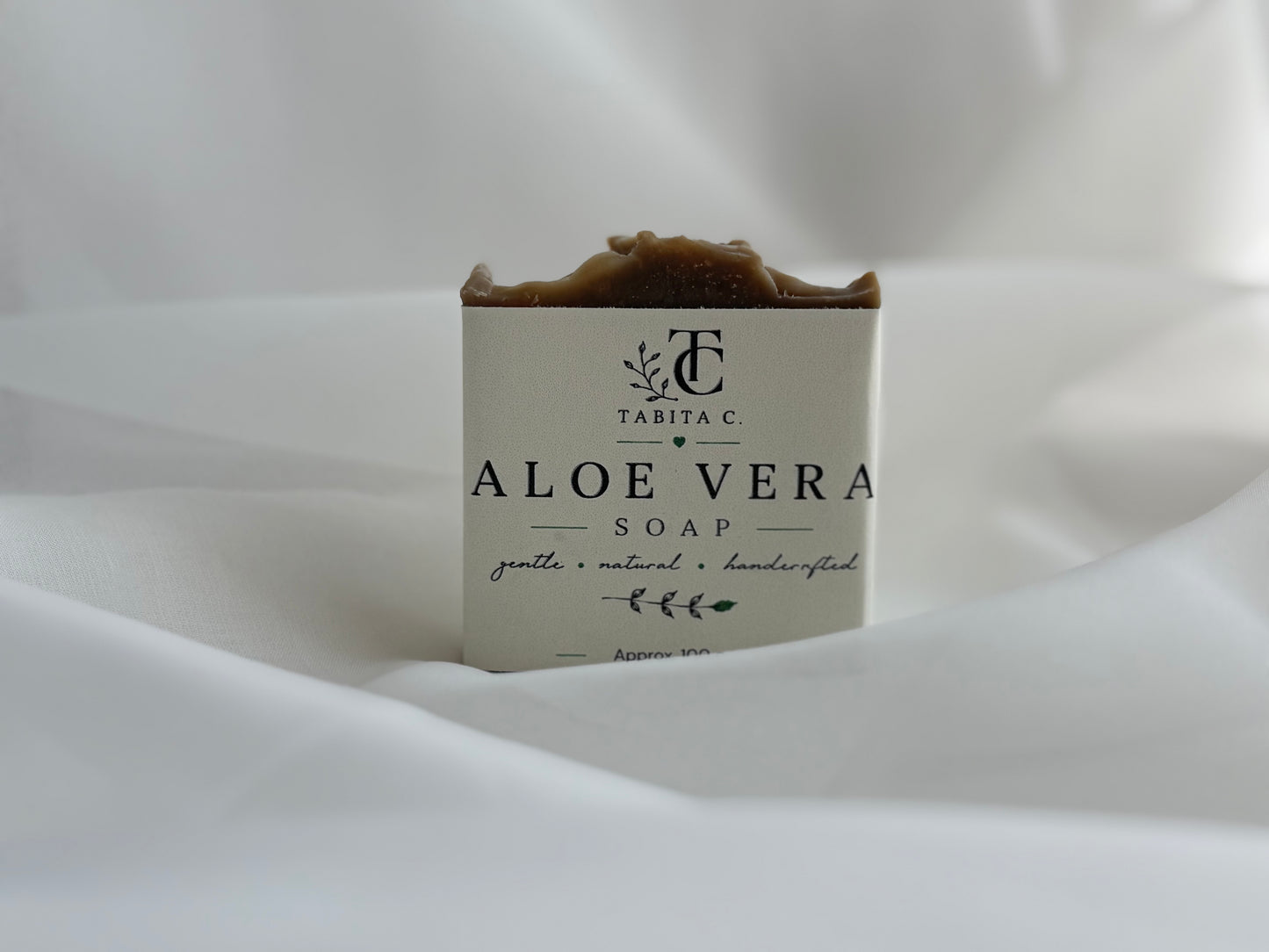 Aloe Vera Soap