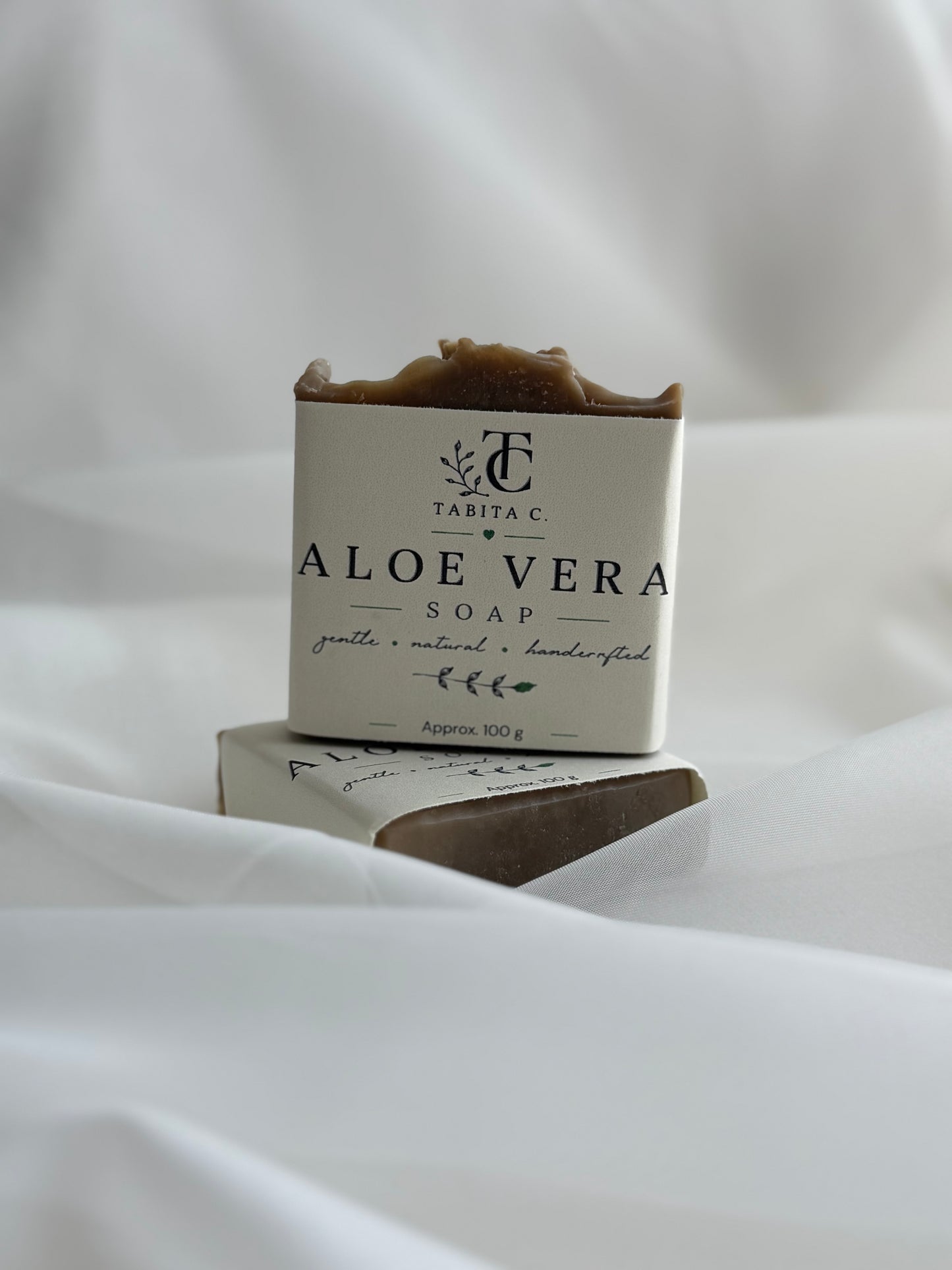Aloe Vera Soap
